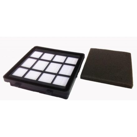 Gyári szűrő szett SENCOR SVC 730GR Alto, SVC 730RD Alto porszívókhoz
