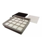 HEPA szűrő AEG CyclonCompact AE 2010 porszívóhoz