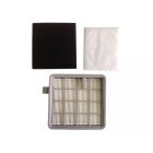 HEPA szűrő AEG CyclonCompact AE 2010 porszívóhoz