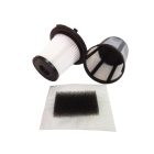 Szűrő szett AEG AE 7365 porszívóhoz