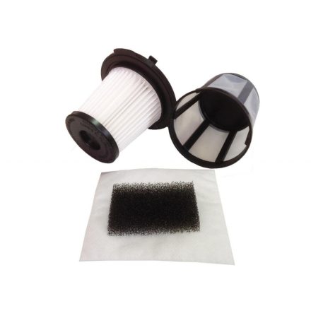 Szűrő szett AEG AE 7365 porszívóhoz