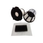 Szűrő szett AEG AE 7365 porszívóhoz