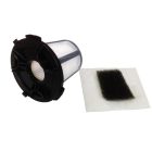 Szűrő szett AEG AE 7365 porszívóhoz