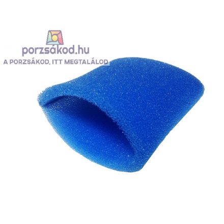 Porszívó Motovédő Szűrő DE LONGHI AquaLand WF 1500 / WF 1500E 5391503900 Gyári