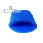 Porszívó Motovédő Szűrő DE LONGHI AquaLand WF 1500 / WF 1500E 5391503900 Gyári