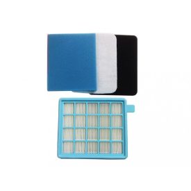 Szűrő szett PHILIPS PowerPro Active FC 8630 porszívóhoz