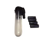 Univerzális Előszűrő tartály porszívókhoz