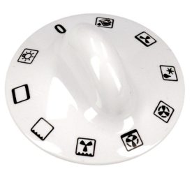 Tűzhely / sütő Gomb Gorenje K776W tűzhelyekhez