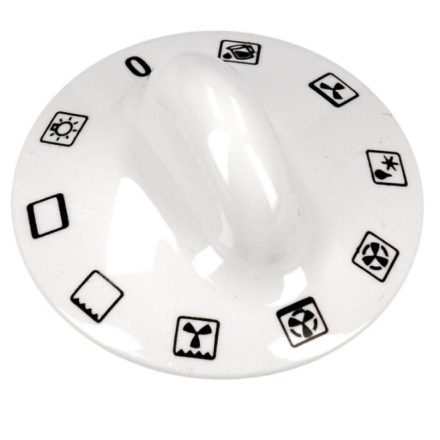 Tűzhely / sütő Gomb Gorenje K776W tűzhelyekhez