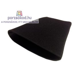 Takarítógép Motorvédő Szivacs THOMAS Gyári