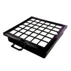 Kimeneti HEPA szűrő BOSCH BGS 31420 porszívóhoz