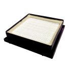 Kimeneti HEPA szűrő BOSCH BGS 31420 porszívóhoz