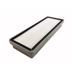 HEPA szűrő SAMSUNG NC 6100...6199 porszívókhoz