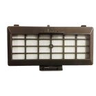 Kimeneti Hepa Filter BOSCH BSG 70000...79999, SIEMENS VS 07G00...99 porszívókhoz