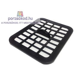   Kimeneti szűrő Solac AS 3240, Gorenje VCK 1501BCYIII, ETA Andare 1493, 2493 porszívókhoz