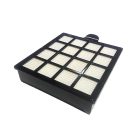 HEPA szűrő ETA Canto 0481, Canto 1481, Canto 2481, Canto 3481, Canto 7481 és Grande 1503 porszívókhoz