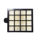 HEPA szűrő ETA Canto 0481, Canto 1481, Canto 2481, Canto 3481, Canto 7481 és Grande 1503 porszívókhoz