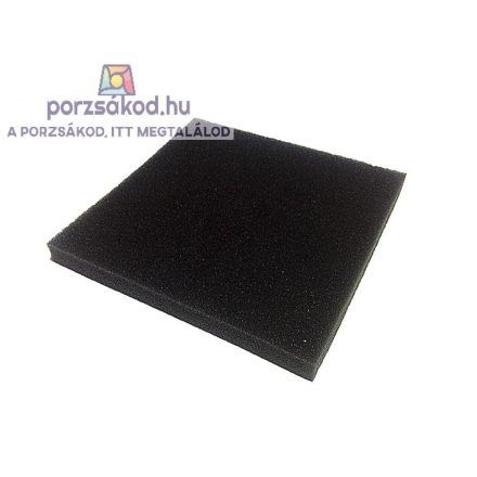 Porszívó Szivacsfilter Solac AS 3240, ETA 1493, ETA 1494, ETA 2494