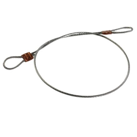 Ajtófeszítő zsinór ZANUSSI mosogatógépekhez