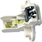 Electrolux mosogatógép komplett ajtózár (eredeti)