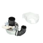 Mosogatógép fűtőbetét Electrolux, 2040 W (részletek a leírásban)