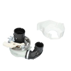   Mosogatógép fűtőbetét Electrolux, 2040 W (részletek a leírásban)