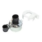 Mosogatógép fűtőbetét Electrolux, 2040 W (részletek a leírásban)