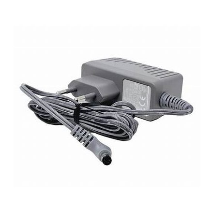 Töltő adapter Electrolux Ergorapido Classic EERC70EB / EERC70IW / EERC72EB / EERC72IW / EERC73EB / EERC73SW / EERC75DB / EERC75SW / EERC75WRK kéziporszívókhoz