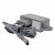 Töltő adapter Electrolux Ergorapido Classic EERC70EB / EERC70IW / EERC72EB / EERC72IW / EERC73EB / EERC73SW / EERC75DB / EERC75SW / EERC75WRK kéziporszívókhoz