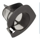 Electrolux kéziporszívó szűrővédő (durvaszűrő)