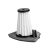 Gyári Hepa filter AEG CX7-1-30EB, CX7-1-30IW, ELECTROLUX EERC70EB, EERC70IW, EERC72EB, EERC72IW porszívókhoz