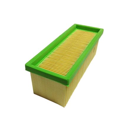 Szűrő KARCHER 2501 TE porszívóhoz