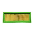 Szűrő KARCHER 2501 TE porszívóhoz