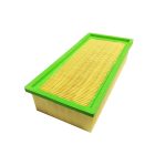 HEPA szűrő KARCHER NT 65/2 és NT 75/2 porszívókhoz