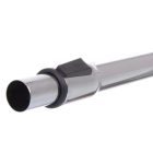 Toldócső 32mm csatlakozású markolathoz és szívófejhez, fém teleszkópos változat (596-996mm)