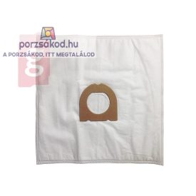   Mikroszűrős porzsák 5 darabos kiszerelésben+1FILTER(406S.1F)