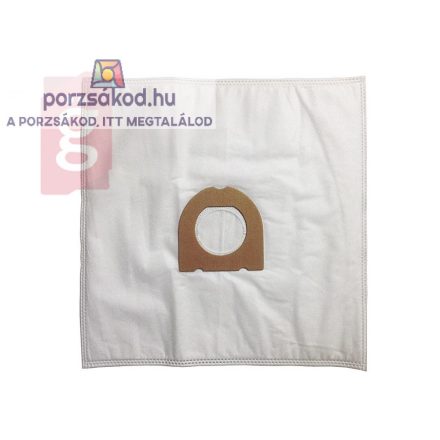 Mikroszűrős porzsák 5 darabos kiszerelésben+1FILTER(406S.1F)