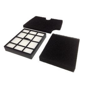   Gyári szűrő szett SENCOR SVC 682VT Sixto, SVC 684TQ Sixto porszívókhoz