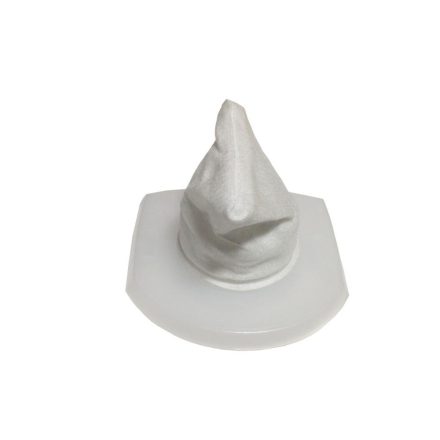 Gyári mosható motorvédő szűrő SENCOR SVC 7612VT, SVC 7614TQ és SVC 761x kézi porszívókhoz