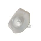 Gyári mosható motorvédő szűrő SENCOR SVC 7612VT, SVC 7614TQ és SVC 761x kézi porszívókhoz