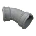 Belsőcső (szivattyúmotor nyomóoldali, eredeti) CANDY mosogatógépekhez