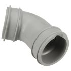 Belsőcső (szivattyúmotor nyomóoldali, eredeti) CANDY mosogatógépekhez