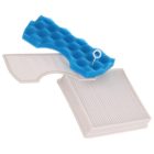 Szűrő készlet SAMSUNG 47J0 (AirTrack Plus) porszívókhoz