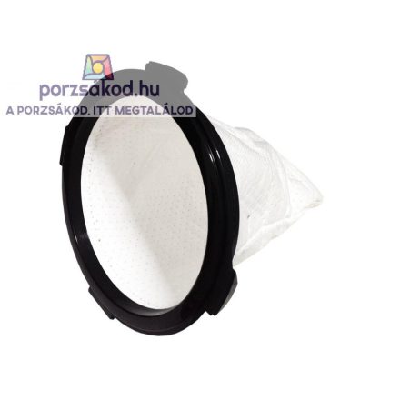 Motorvédő szűrősapka gyűrűvel THOMAS Gyári