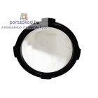 Motorvédő szűrősapka gyűrűvel THOMAS Gyári