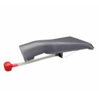 Vizes Szívófej nyomócsővel THOMAS takarítógépekhez kicsi (139851)