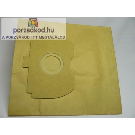 Papír porzsák ETA 0414