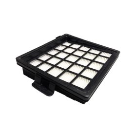  Motorvédő HEPA szűrő PHILIPS EasyLife FC 8140...EasyLife FC 8148 porszívókhoz