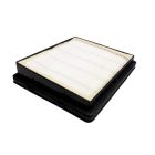 Motorvédő HEPA szűrő PHILIPS EasyLife FC 8140...EasyLife FC 8148 porszívókhoz