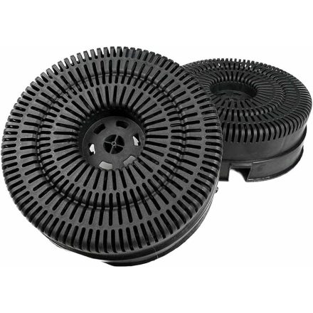  Gorenje kerek aktív-szén filter szett páraelszívóhoz (416912 ) 